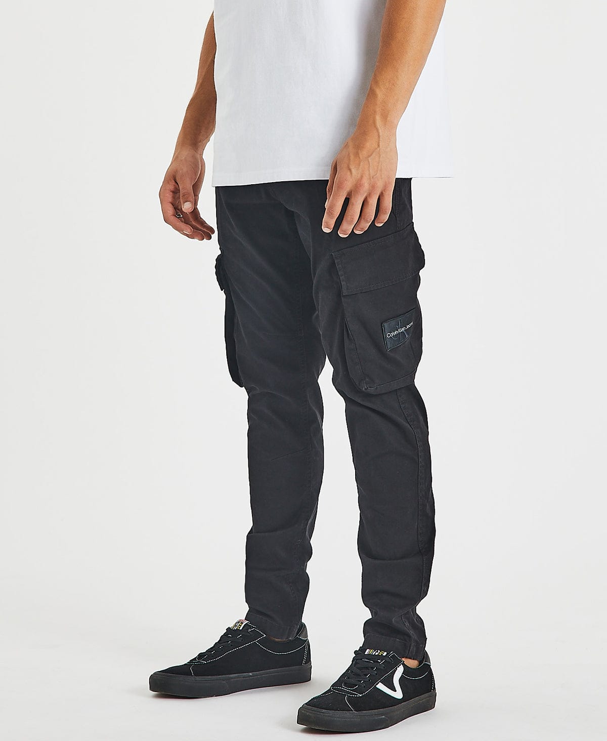 Calvin Klein Cargo Pants - 33” x 26” – Phart Clothes